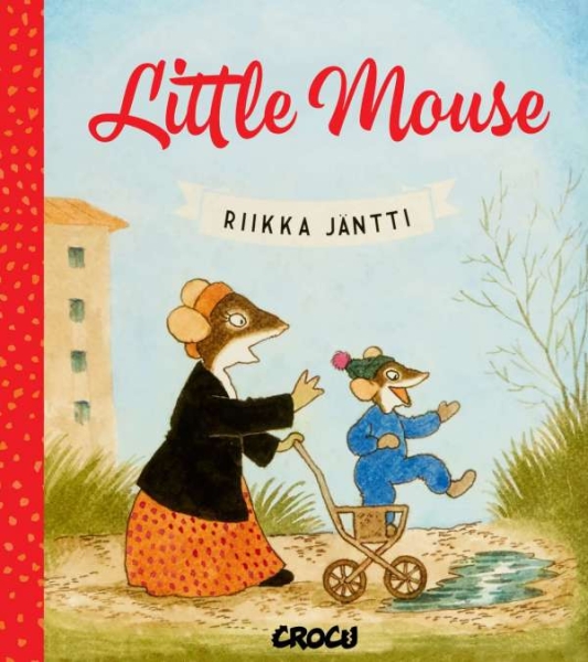 Little Mouse 1 - Ein Mäusetag